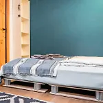 Attic Apartment Wawelofts