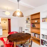 Attic Apartment Wawelofts